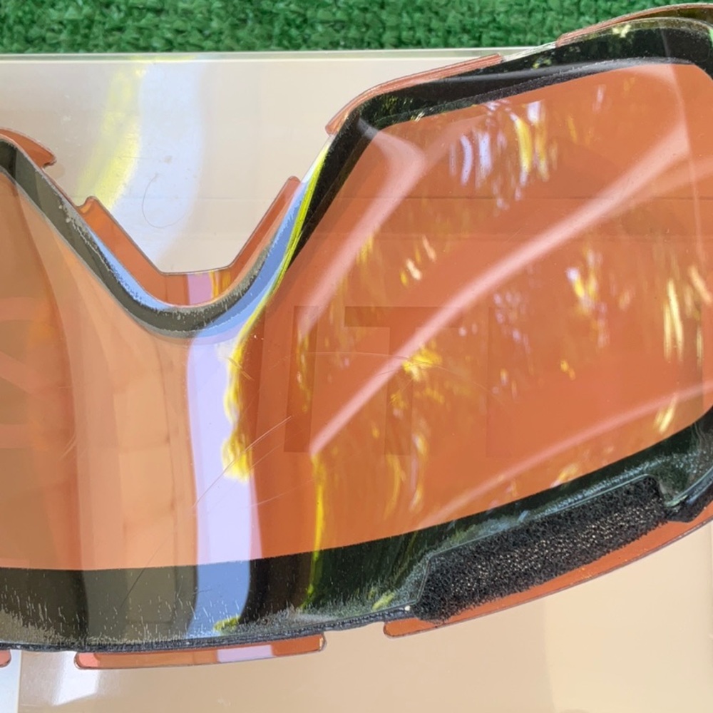 Smith Frontier Goggles - image 7